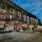 Artotel Sanur Bali - map