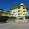 Hotel Marina - map