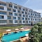 Hyatt Place Phuket Patong - map