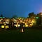Kodai Resort Hotel - map