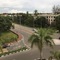 D'anggerek Serviced Apartment - map