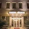 Hotel Opera - map