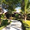 Mrauk U Princess Resort - map