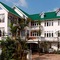 Dream Villa Hotel - map