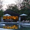 Barahi Jungle Lodge - map
