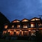 Mitico Puelo Lodge - map