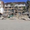 Hotel Costa Blanca Mancora - map