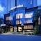 Essence Hotel - Phnom Penh - map