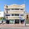 Hotel Damar Valledupar - map
