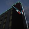 Pohang Wow Hotel - map