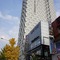 Hotel The Designers Cheongnyangni - map