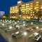 Pampas Resort - map