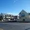 Comfort Inn Riccarton Nz - map