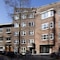 The Muse Amsterdam Boutique Hotel - map