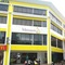 Memoire Hornbill Hotel - map
