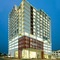 Amerin Hotel Johor Bahru - map