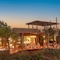 Lush Private Game Lodge - map