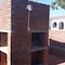 Oom Piet Self Catering Accomodation - map