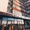 Gala Hotel - map