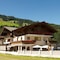 Hotel Tristkogel - map