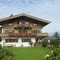 Haus Friedl - map