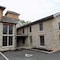 The Barracks Inn - map