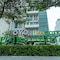 Putra Mulia Hotel - map