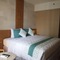 Bedrock Hotel - map