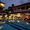 Parapat View Hotel - map