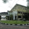 Dangau Resort - map
