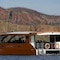 Lake Argyle Resort - map