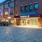 Premier Inn Braunschweig City Centre - map