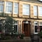Rossmount Guest House - map