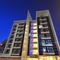 Jannah Marina Hotel Apartments - map