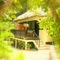 Table Rock Jungle Lodge - map