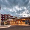 Residence Inn Rapid City Sd - map