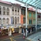 Royal Lodge @ Pagoda Street - Hostel - map