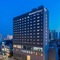 Amanti Hotel Seoul Hongdae - map