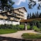 Hotel Srní - map
