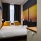 Citiez Hotel Amsterdam - map