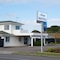 Avon Motel - map