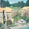 Fairway Lodge - map