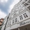 Belllo Hotel Jb Central - map
