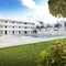 Hotel Bonampak - map