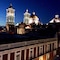 Hotel Leones - map