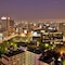 Premier Hotel Nakajima Park Sapporo - map