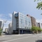 Hotel Mystays Sapporo Nakajima Park - map