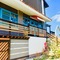 Ma-Blue Garden House - map