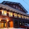Hotel Japan Shiga - map