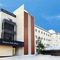 Phoenix Park Hotel - map